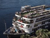 أسوان تتألق فى شتائها الساحر وتستقبل وفود السائحين.. صور