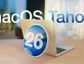 أبل تطرح الإصدار التجريبى العام الثانى من macOS Tahoe 26.2 مع ميزة Edge Light