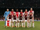 تراجع أياكس الهولندى من البطل التاريخى إلى موسم كارثى