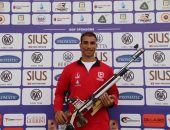 مصر تتألق بـ3 ميداليات فى بطولة العالم للرماية.. إنجاز يرفع راية الوطن عالمياً