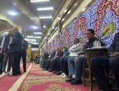 عضو مجلس الشيوخ: هناك ضرورة لإقرار مدونة سلوك أخلاقية تحمى حرمة العزاءات