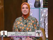 هاني تمام: برنامج دولة التلاوة أعاد الريادة لمصر وجمع المصريين حول القرآن
