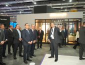 المصرية للاتصالات: توصيل الفايبر لمنازل ملايين العملاء خلال السنوات المقبلة