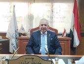 مصطفى مجاهد مرشح الجبهة الوطنية: نسعى للتمثيل المشرف بالبرلمان.. فيديو