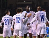 نتيجة مباراة أذربيجان ضد فرنسا فى تصفيات كأس العالم 2026