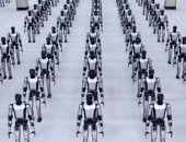 الرقص والرياضة ونقل بضائع المستودعات.. أهم 4 استخدامات للروبوتات البشرية