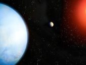 كوكب جديد قريب من الأرض يكشف أسرار الكواكب التى احتضنت الحياة