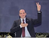 هشام الزهيري مرشح حماة الوطن: خدمة المواطنين شرف ومسئولية تحت مظلة حزب كبير