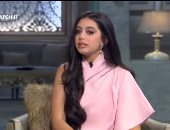 ياسمين العبد: تجاوزت مرحلة المراهقة وأتعلم الموازنة بين فني وحياتي الشخصية