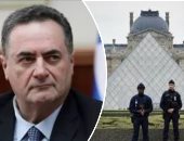 باختصار.. أهم الأخبار العربية والعالمية حتى الظهيرة.. وزير الدفاع الإسرائيلى: لن تكون هناك دولة فلسطينية..إصابة 120 شخصا فى احتجاجات شبابية بمكسيكو سيتى..الجابون: استقالة 18 وزيرا بعد انتخابهم نوابا في البرلمان