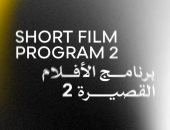 عرض 4 أفلام قصيرة ضمن فعاليات مهرجان القاهرة السينمائي الدولي اليوم