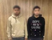 ضبط عاملين اعتديا على طالبات أمام مدرسة في الجيزة