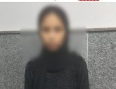 ضبط سيدة اعتدت على طفلتها وتركتها مصابة في كفر الشيخ