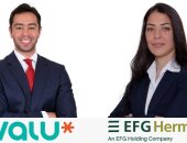 ڤاليو تنجح في إتمام الإصدار التاسع عشر لسندات توريق بقيمة 735 مليون جنيه