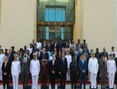 مصر وإيطاليا تختتمان تدريبًا أفريقيًا لمكافحة الجريمة المنظمة