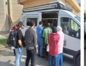 استخراج البطاقات المميكنة للمنازل والمستشفيات لتيسير إجراءات المواطنين