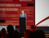 زاهى حواس: الشيخ سلطان القاسمى نموذج لزعيم يعشق الحضارة المصرية