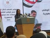 وزيرة التضامن: 10.2 مليون طفل من يوم لـ4 سنوات.. 1.76 مليون ملتحق بالحضانات