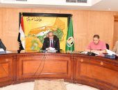 محافظ الفيوم: لا تهاون مع المقصرين فى تحقيق المستهدف بملفى التقنين والتصالح