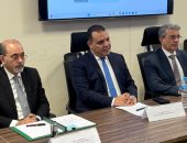 1.4 مليار جنيه إسترلينى صادرات مصر إلى بريطانيا