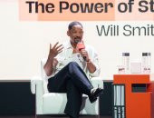 ويل سميث: كتاب الشيخة بدور القاسمى أعاد تعريف علاقتى بالأحلام والرؤى