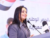 وزيرة التضامن: الحصر الوطني للحضانات تنفيذا لتكليفات رئاسية