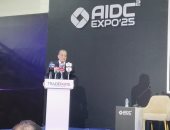 أسامة كمال: الذكاء الاصطناعي يجتاح العالم.. وعلينا الاستعداد لتحولات لا يمكن التنبؤ بها