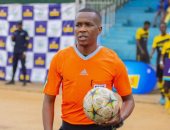 طاقم تحكيم رواندى لمباراة الزمالك وكايزر تشيفز فى الكونفدرالية