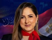 لبني عبد العزيز مرشحة حماة الوطن: كل صوت بالانتخابات يساهم فى صنع القرار