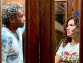 4 صور من كواليس فيلم قفلة المشارك فى مهرجان القاهرة السينمائى