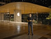 من هو جون تيرنوس المرشح الأقوى لرئاسة آبل؟