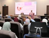 وزارة الأوقاف تنظم مبادرة صحتك أمانة للتوعية والكشف المبكر عن سرطان الثدي