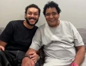 طرح ديو الكينج محمد منير وويجز كلام فرسان غدا