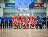 جدول مباريات الأهلى فى بطولة bal لكرة السلة