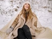 4 أبراج تشعر بالسعادة مع اقتراب الشتاء.. برج الأسد والحمل أبرزهم