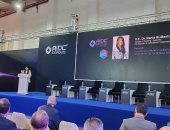 رانيا المشاط: البيانات الضخمة تصنع مستقبل الابتكار فى مصر