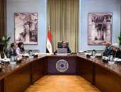 رئيس الوزراء يلتقى أعضاء اللجنة الاستشارية للاقتصاد الرقمى وريادة الأعمال