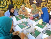 قلب الدلتا ينبض بالتمكين.. 70 ألف مواطن يستفيدون من مبادرة "تمكين" بـ20 قرية فى الغربية.. المحافظ: عروس الدلتا تتصدر المبادرات الوطنية وتحوّل القرى إلى مراكز تنموية.. ويوجه الشكر للقائمين على المبادرة.. صور