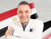 مرشح الجبهة الوطنية بدمياط: لدينا برنامج واضح وواقعى يستند لدراسات دقيقة