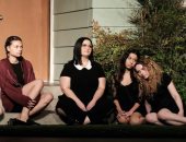 بعد 9 أشهر من العمل.. انتهاء تصوير الموسم الثالث من مسلسل Euphoria