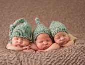 كيف يفسر الأطباء أسباب الحمل بتوائم متعددة.. المخاطر المحتملة وطرق الرعاية   