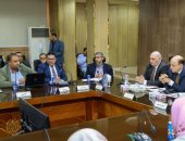 محافظ كفر الشيخ: تنفيذ مشروع حماية الشواطئ بطول 29 كم وتركيب أنظمة إنذار مبكر