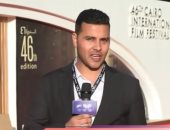 مهرجان القاهرة السينمائي يعقد ندوة "السينما العربية الصاعدة من المحلية إلى العالمية"