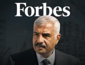 أيقونة العقارات والضيافة.. هشام طلعت مصطفى يتصدر قائمة فوربس الشرق الأوسط