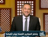 الشيخ رمضان عبد المعز: عمى القلب أخطر شىء مدمر للإنسان