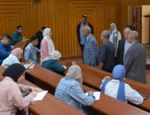 ممنوع الدخول بالمحمول.. قائمة ضوابط امتحانات الفصل الدراسى الأول بالجامعات