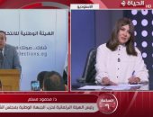 محمود مسلم: بيان الرئيس السيسى حول انتخابات النواب إعلاء للشفافية 