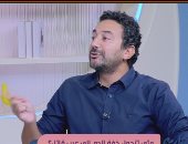 الإعلامي محمود عبد المجيد يرد على منتقديه: صورتنا عن الرجولة مشوهة