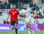 موعد مباراة منتخب مصر القادمة