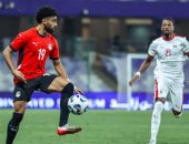 منتخب مصر يهزم كاب فيردى 2- 0 بركلات الترجيح ويحصد المركز الثالث بدورة العين